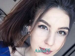 AishaFF xxx Fantasy Land