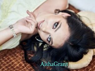 AishaGrant