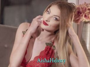 AishaHeleny