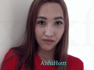AishaHottt