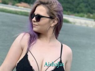 AishaJas xxx Fantasy Land