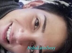 AishaLatinSexy