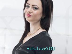 AishaLoveYOU