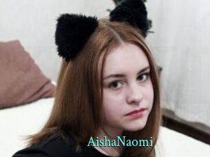 AishaNaomi