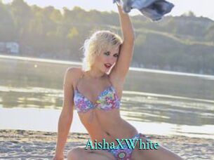 AishaXWhite