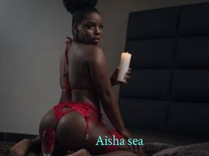 Aisha_sea