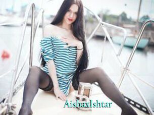 AishaxIshtar