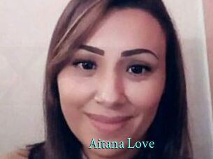 Aitana_Love