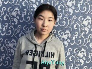 AiyaYung xxx Fantasy Land