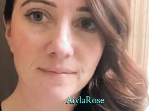 AiylaRose