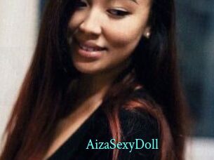 AizaSexyDoll