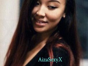 AizaSexyX xxx Fantasy Land