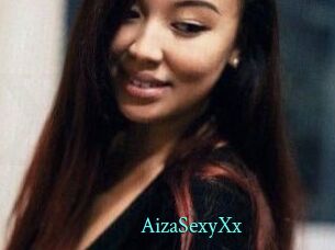 AizaSexyXx