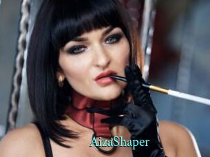 AizaShaper
