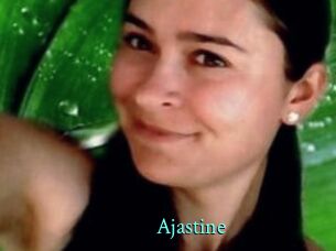 Ajastine