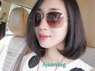 Ajianying