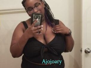Ajojoary xxx Fantasy Land