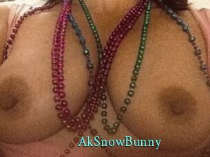 AkSnowBunny