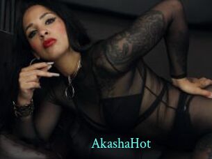 AkashaHot