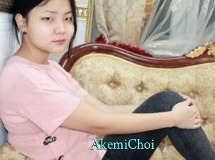 AkemiChoi