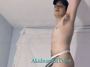 AkidnamedTyler