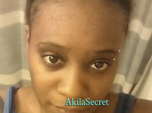 AkilaSecret