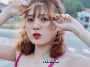 Akinaa xxx Fantasy Land