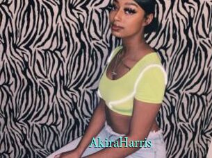 AkiraHarris