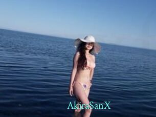 AkiraSanX