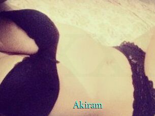 Akiram