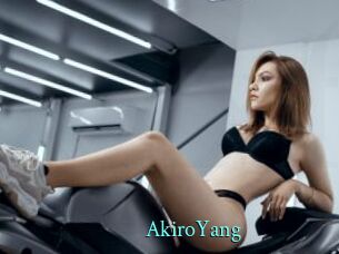 AkiroYang