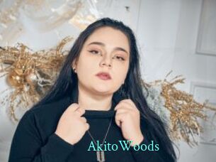AkitoWoods
