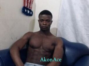 AkonAce