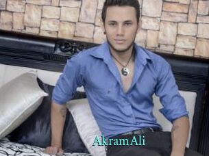 AkramAli
