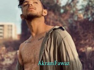 AkramFawaz