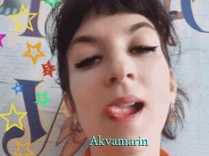 Akvamarin