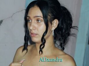 Al3xandra xxx Fantasy Land