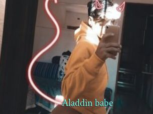 Aladdin_babe