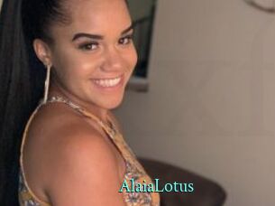 AlaiaLotus