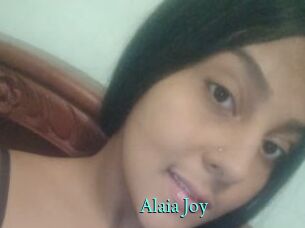 Alaia_Joy