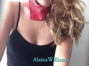 AlainaWilliams
