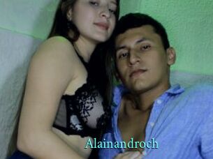 Alainandroch