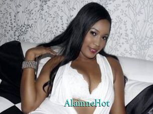 AlainneHot