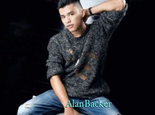 AlanBacker