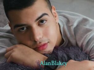 AlanBlakey xxx Fantasy Land