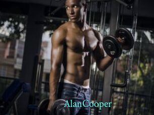 AlanCooper xxx Fantasy Land