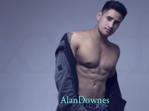 AlanDownes xxx Fantasy Land