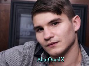 AlanOneilX