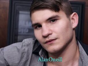 AlanOneill xxx Fantasy Land