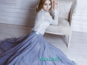 AlanaArly